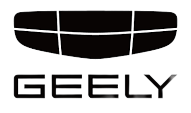 Geely logo
