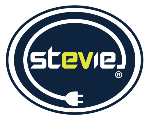 Stevie logo