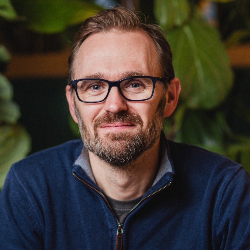 Andy Watkins