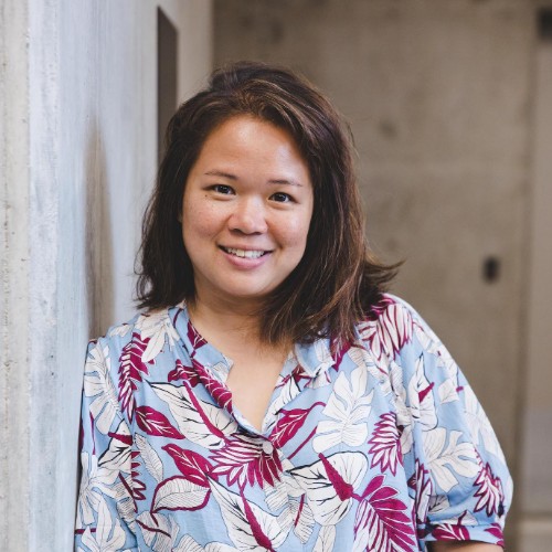 Grace Choong