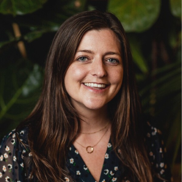 Lauren Forster